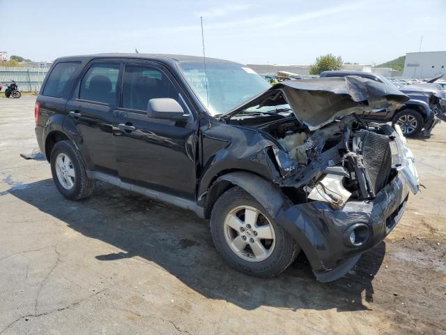 Photo 4 from auction – 2010 FORD ESCAPE XLS with VIN 1FMCU0C77AKC95397