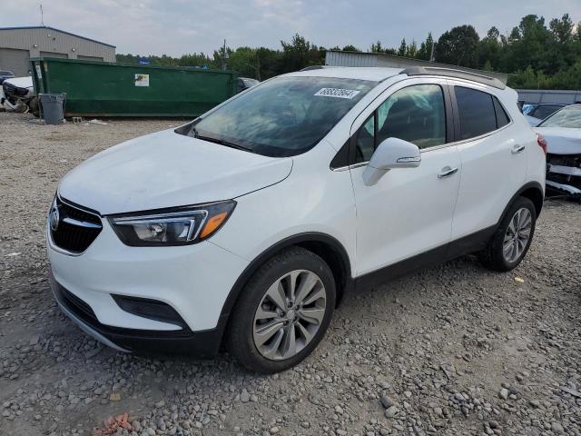 BUICK ENCORE PRE 2018 with VIN KL4CJASBXJB696879 - Photo from auction