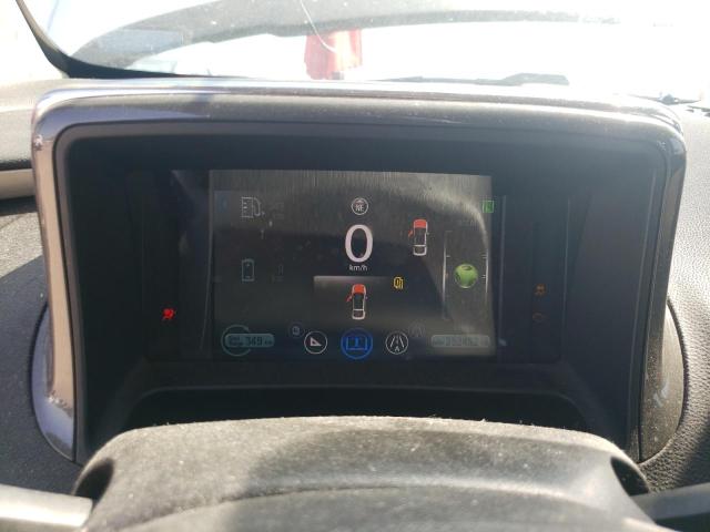 Photo 9 from auction – 2011 CHEVROLET VOLT with VIN 1G1RD6E42BU101281