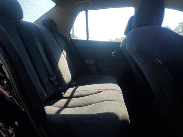 Photo 10 from auction – 2011 NISSAN VERSA S with VIN 3N1CC1AP9BL448459