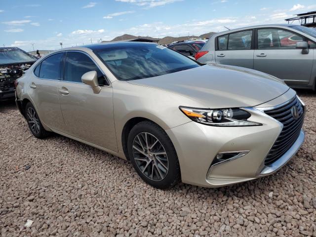 Photo 4 from auction – 2016 LEXUS ES 350 with VIN 58ABK1GG0GU010305