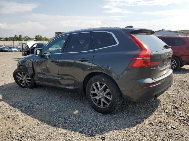 Photo 2 from auction – 2018 VOLVO XC60 T5 with VIN LYV102RK0JB083003
