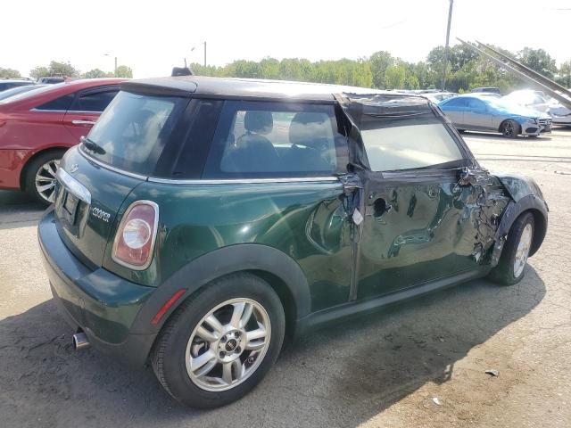 Photo 3 from auction – 2012 MINI COOPER with VIN WMWSU3C52CT264651