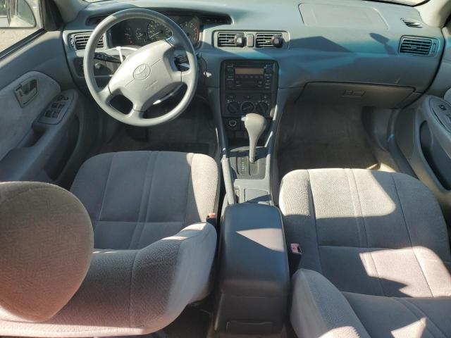 Photo 8 from auction – 2000 TOYOTA CAMRY CE with VIN 4T1BG22K8YU660432