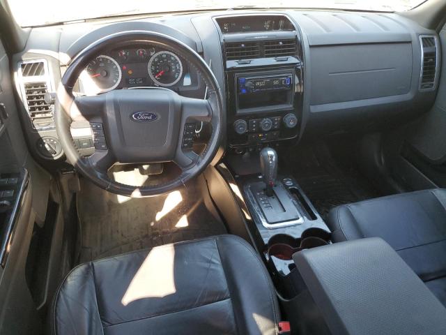 Photo 8 from auction – 2011 FORD ESCAPE LIM with VIN 1FMCU9E74BKA82202