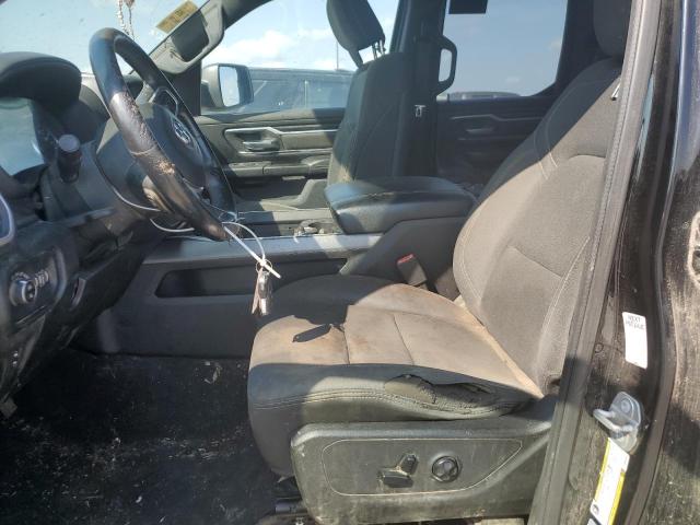 Photo 7 from auction – 2019 RAM 1500 BIG H with VIN 1C6SRFBT2KN680845