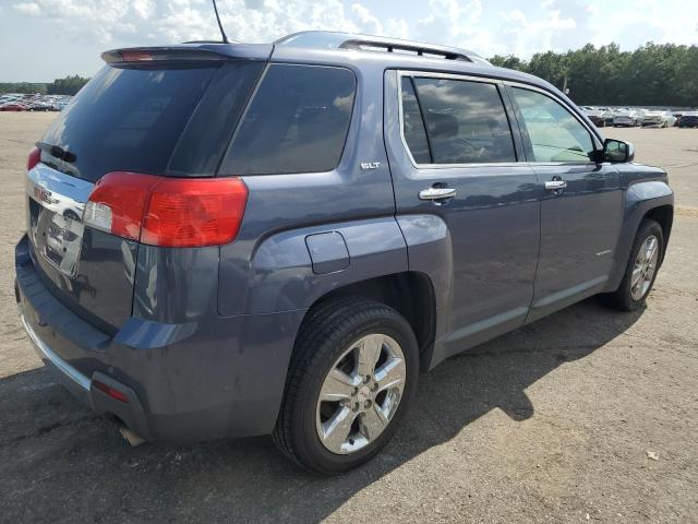 Photo 3 from auction – 2014 GMC TERRAIN SL with VIN 2GKFLTE37E6138966