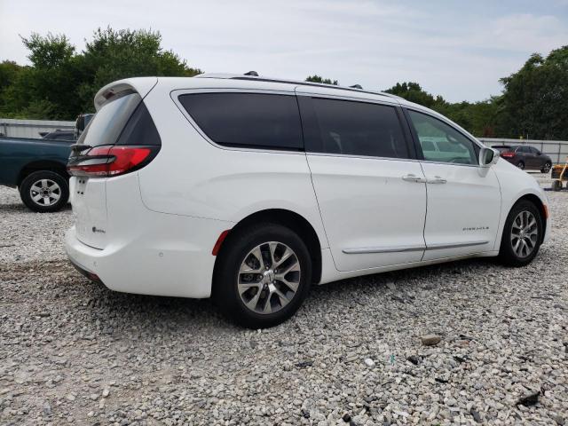 Photo 3 from auction – 2021 CHRYSLER PACIFICA H with VIN 2C4RC1N72MR562472