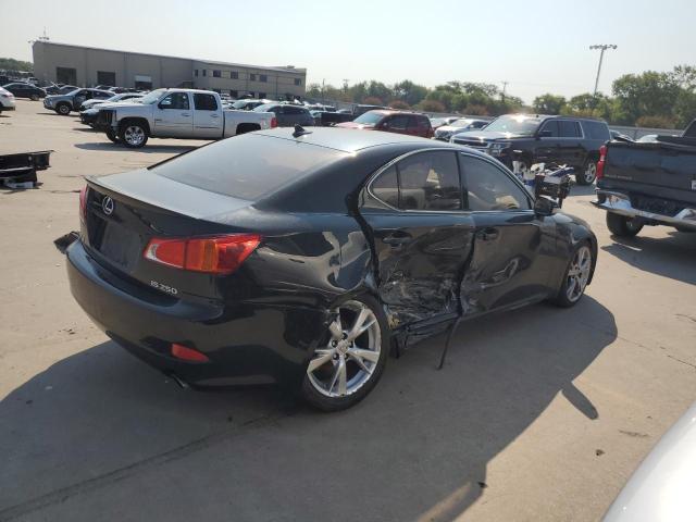 Photo 3 from auction – 2009 LEXUS IS 250 with VIN JTHBK262X95095091
