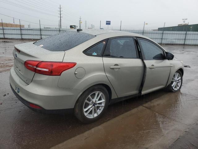 Photo 3 from auction – 2015 FORD FOCUS SE with VIN 1FADP3F20FL230013
