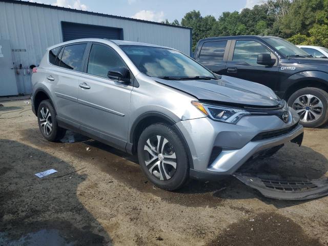 Photo 4 from auction – 2018 TOYOTA RAV4 LE with VIN JTMZFREV9JD123241