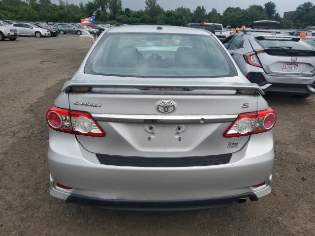 Photo 6 from auction – 2012 TOYOTA COROLLA BA with VIN 2T1BU4EE5CC850399