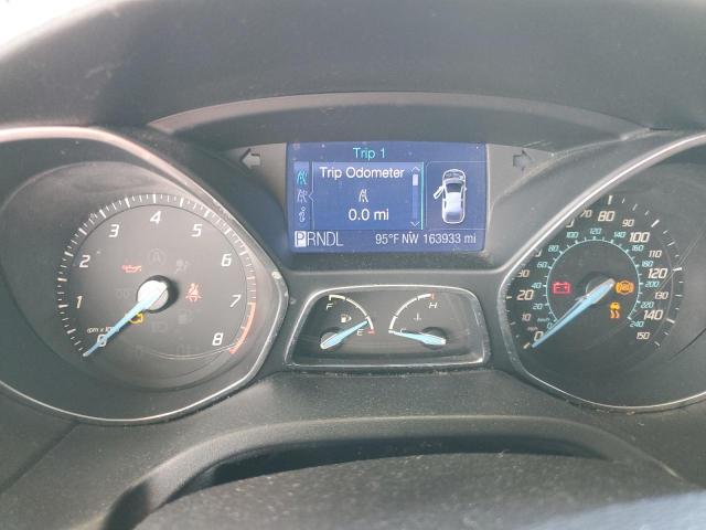 Photo 9 from auction – 2012 FORD FOCUS SE with VIN 1FAHP3K20CL461089