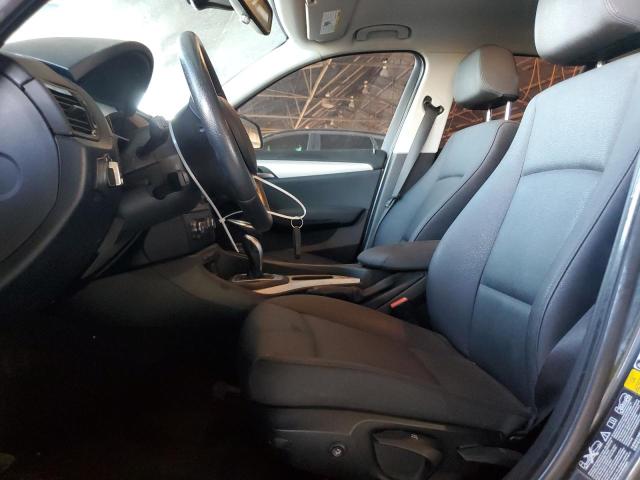 Photo 7 from auction – 2015 BMW X1 XDRIVE2 with VIN WBAVL1C58FVY28025