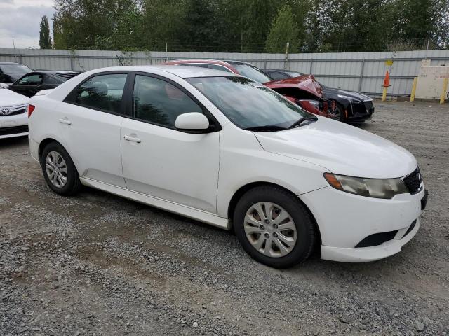 Photo 4 from auction – 2012 KIA FORTE LX with VIN KNAFT4A26C5477612