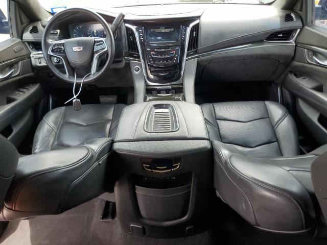 Photo 8 from auction – 2018 CADILLAC ESCALADE E with VIN 1GYS4KKJ3JR181777