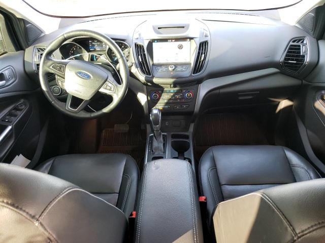 Photo 8 from auction – 2018 FORD ESCAPE SEL with VIN 1FMCU9HD3JUB40028