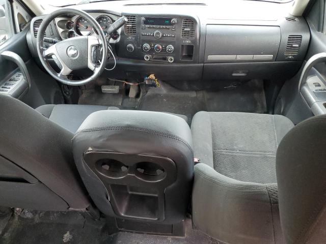 Photo 8 from auction – 2008 CHEVROLET SILVERADO with VIN 1GCHK33688F190430
