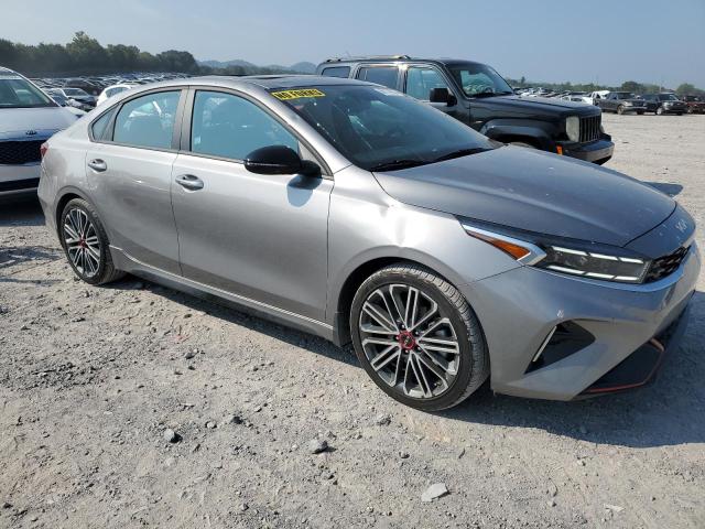 Photo 4 from auction – 2023 KIA FORTE GT with VIN 3KPF44AC1PE681835