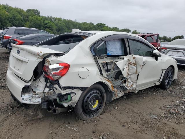 Photo 3 from auction – 2018 SUBARU WRX LIMITE with VIN JF1VA1H66J9811614