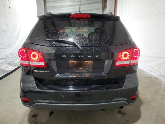 Photo 6 from auction – 2019 DODGE JOURNEY SE with VIN 3C4PDCBBXKT869973