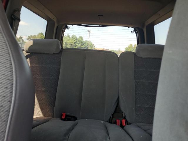 Zdjęcie 10 z aukcji – 1999 FORD EXPLORER z VIN 1FMZU34E8XUC60440