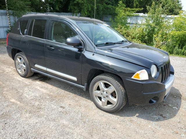 Photo 4 from auction – 2010 JEEP COMPASS LI with VIN 1J4NF5FB7AD655268
