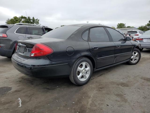 Photo 3 from auction – 2003 FORD TAURUS SES with VIN 1FAFP55U13G153924