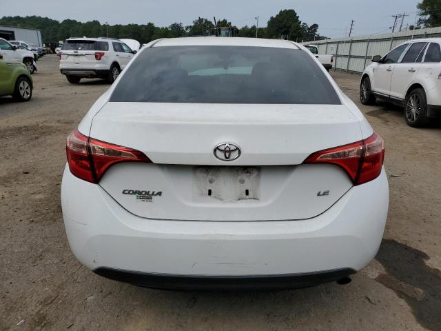 Photo 6 from auction – 2018 TOYOTA COROLLA L with VIN 5YFBURHE9JP820120