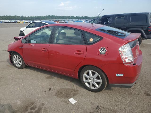 Photo 2 from auction – 2007 TOYOTA PRIUS with VIN JTDKB20U277601722