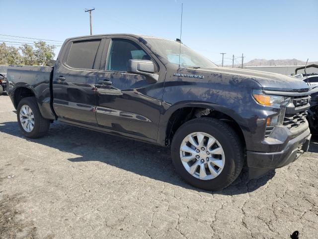 Photo 4 from auction – 2022 CHEVROLET SILVERADO with VIN 1GCPABEK5NZ595254