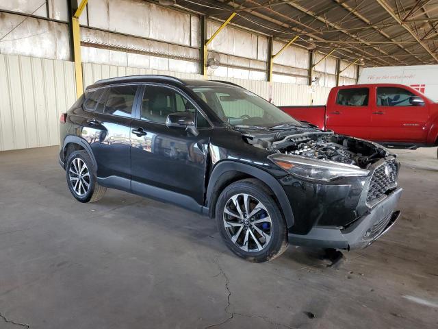Zdjęcie 4 z aukcji – 2022 TOYOTA COROLLA CR z VIN 7MUDAAAG2NV027775