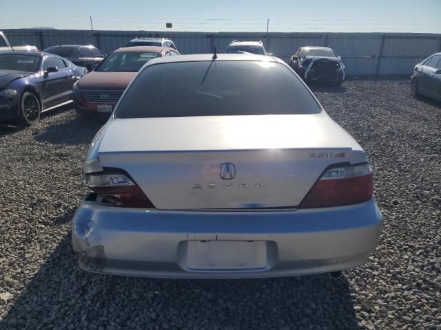 Фото 6 с аукциона – 2003 ACURA 3.2TL TYPE с VIN 19UUA56963A066473