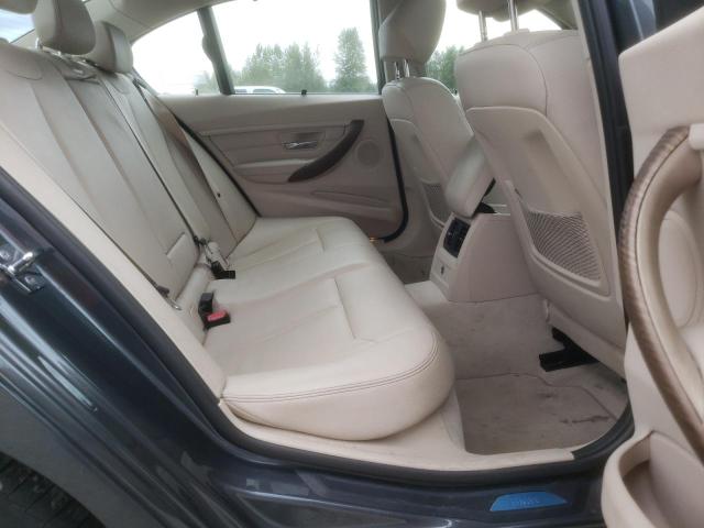 Photo 10 from auction – 2012 BMW 328 I with VIN WBA3A5C58CFJ88859