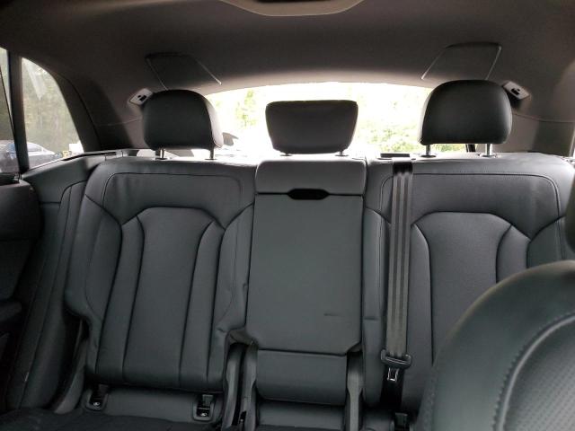 Photo 10 from auction – 2022 AUDI Q8 PRESTIG with VIN WA1FVBF13ND006067