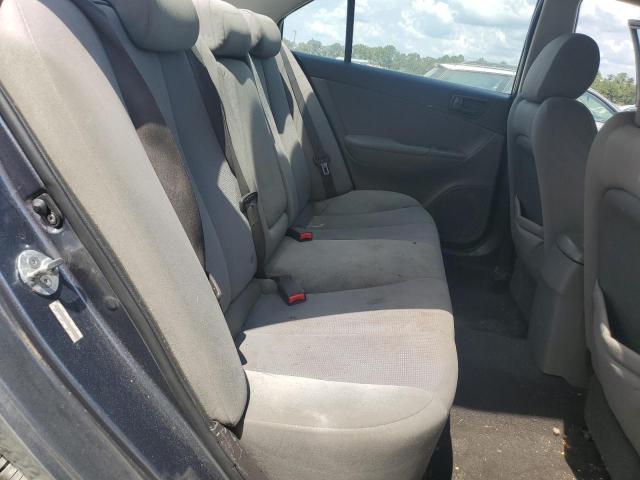 Photo 10 from auction – 2009 HYUNDAI SONATA GLS with VIN 5NPET46C19H499753
