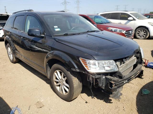 Photo 4 from auction – 2015 DODGE JOURNEY SX with VIN 3C4PDDBG5FT684513