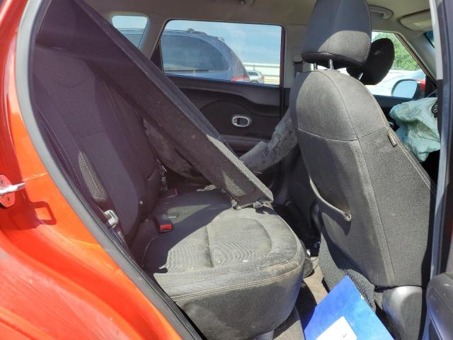 Photo 10 from auction – 2017 KIA SOUL + with VIN KNDJP3A54H7465637