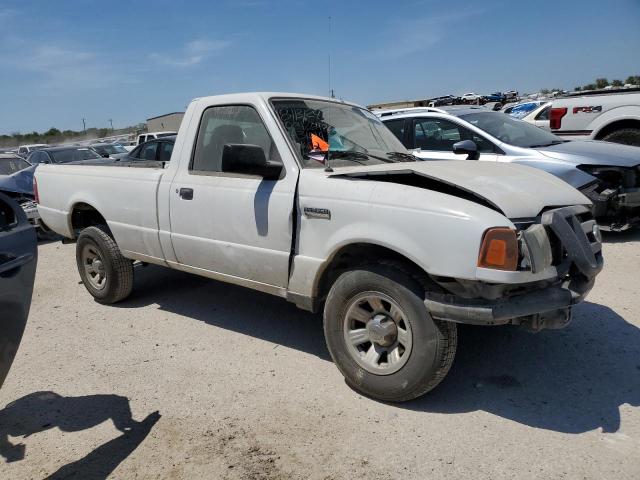 Photo 4 from auction – 2007 FORD RANGER with VIN 1FTYR10U77PA31619