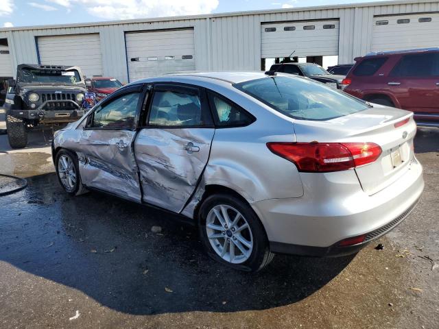 Photo 2 from auction – 2017 FORD FOCUS SE with VIN 1FADP3F20HL330910