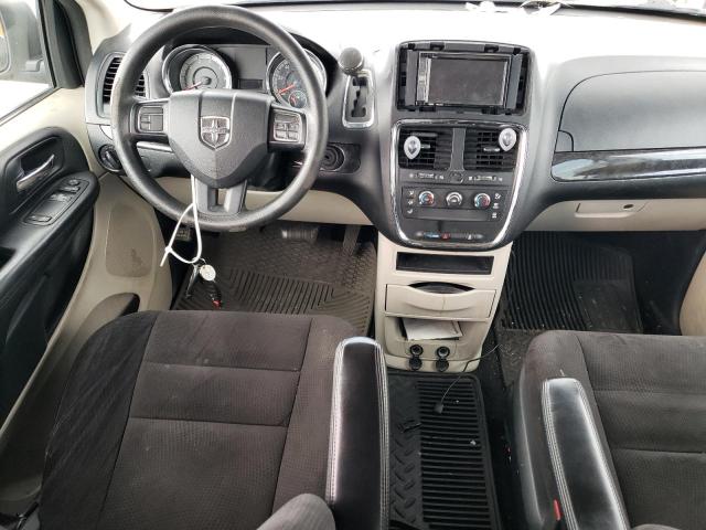 Photo 8 from auction – 2014 DODGE GRAND CARA with VIN 2C4RDGBG4ER316416