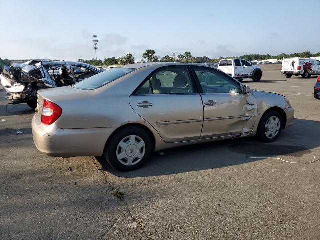 Photo 3 from auction – 2002 TOYOTA CAMRY LE with VIN 4T1BE32K72U583992