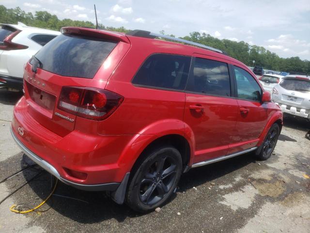 Photo 3 from auction – 2020 DODGE JOURNEY CR with VIN 3C4PDCGB3LT250478
