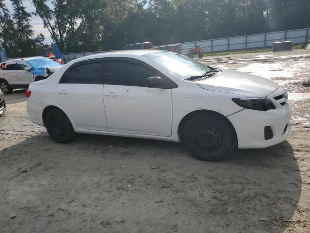 Photo 4 from auction – 2012 TOYOTA COROLLA BA with VIN 5YFBU4EE6CP015704