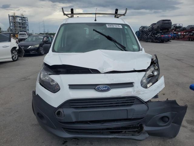 Foto 5 de la subasta – 2018 FORD TRANSIT CO con VIN NM0LS7E76J1351820