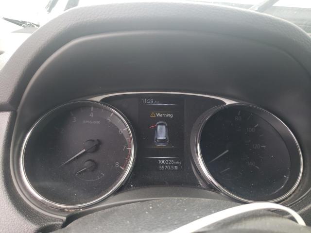 Photo 9 from auction – 2014 NISSAN ROGUE S with VIN 5N1AT2ML2EC836910