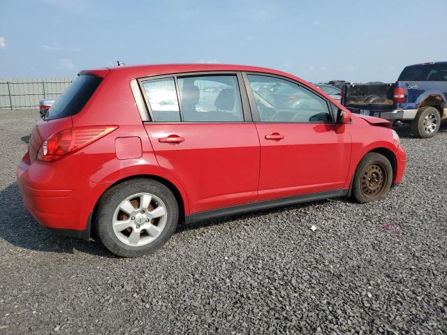 Photo 3 from auction – 2010 NISSAN VERSA S with VIN 3N1BC1CP4AL461174