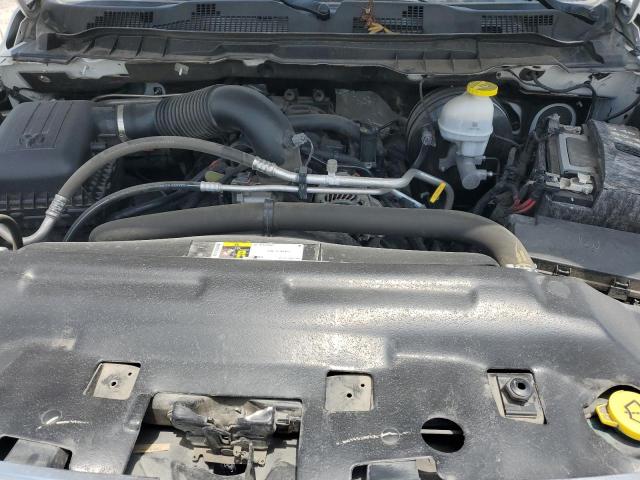 Photo 11 from auction – 2020 RAM 1500 CLASS with VIN 1C6RR6FT9LS144485