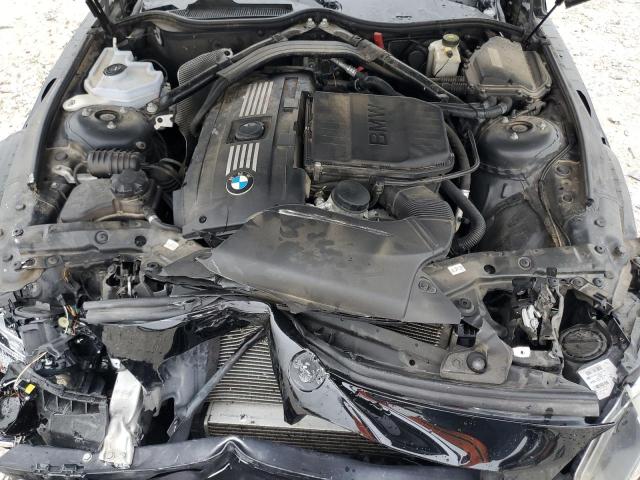 Photo 11 from auction – 2011 BMW Z4 SDRIVE3 with VIN WBALM7C57BE382659