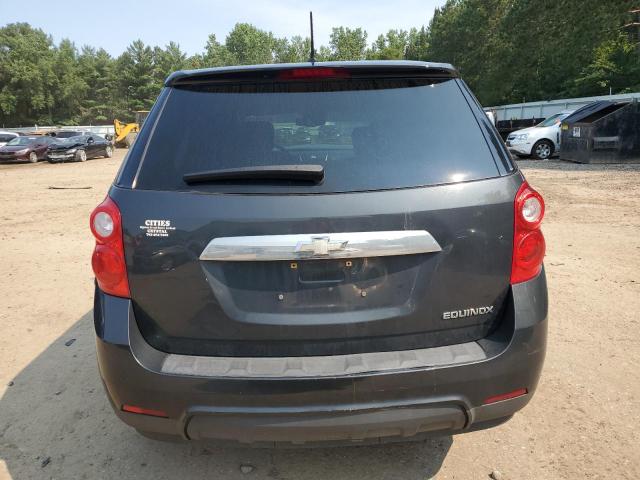 Photo 6 from auction – 2013 CHEVROLET EQUINOX LS with VIN 2GNALBEK3D1155791